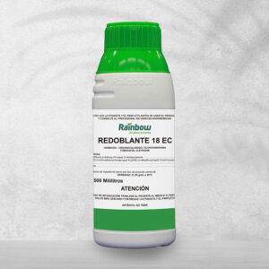 Redoblante 18 EC