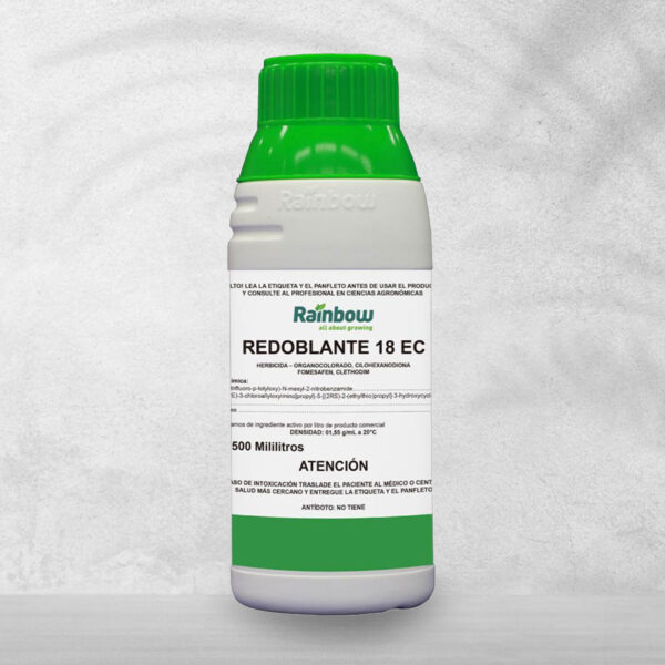 Redoblante 18 EC