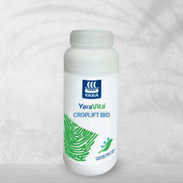 CropLift BIO