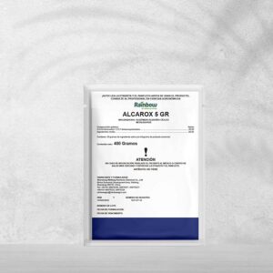 Alcarox 5Gr