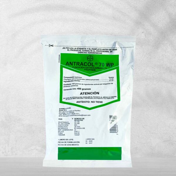 ANTRACOL 70WP - Image 2