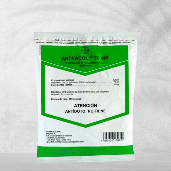 ANTRACOL 70WP