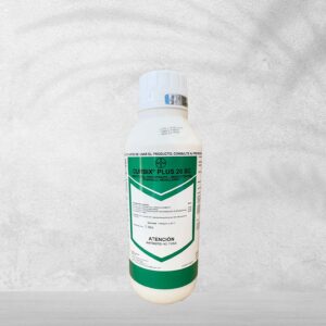 Curbix Plus 20 Sc