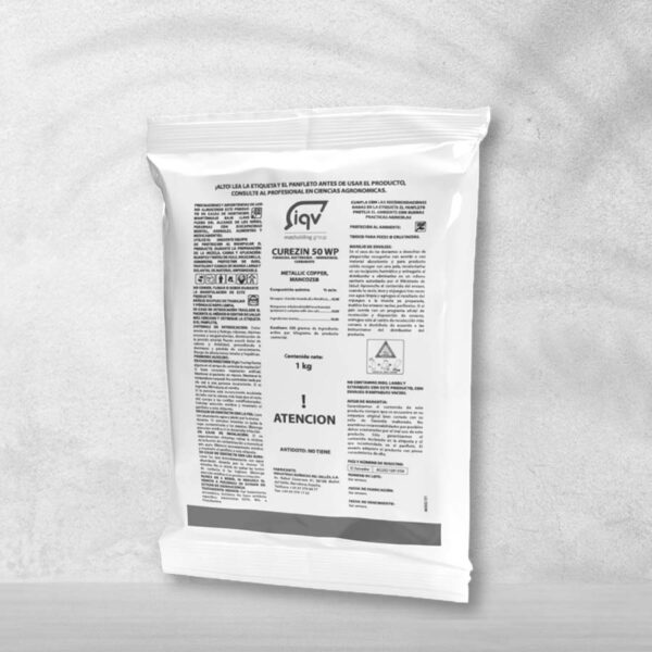Curezin 50 Wp - Image 2