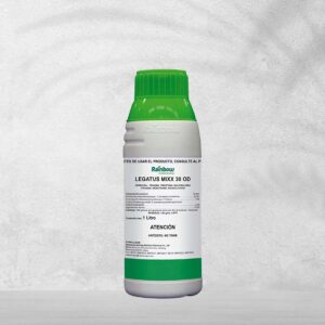 Legatus Mixx 30 Od